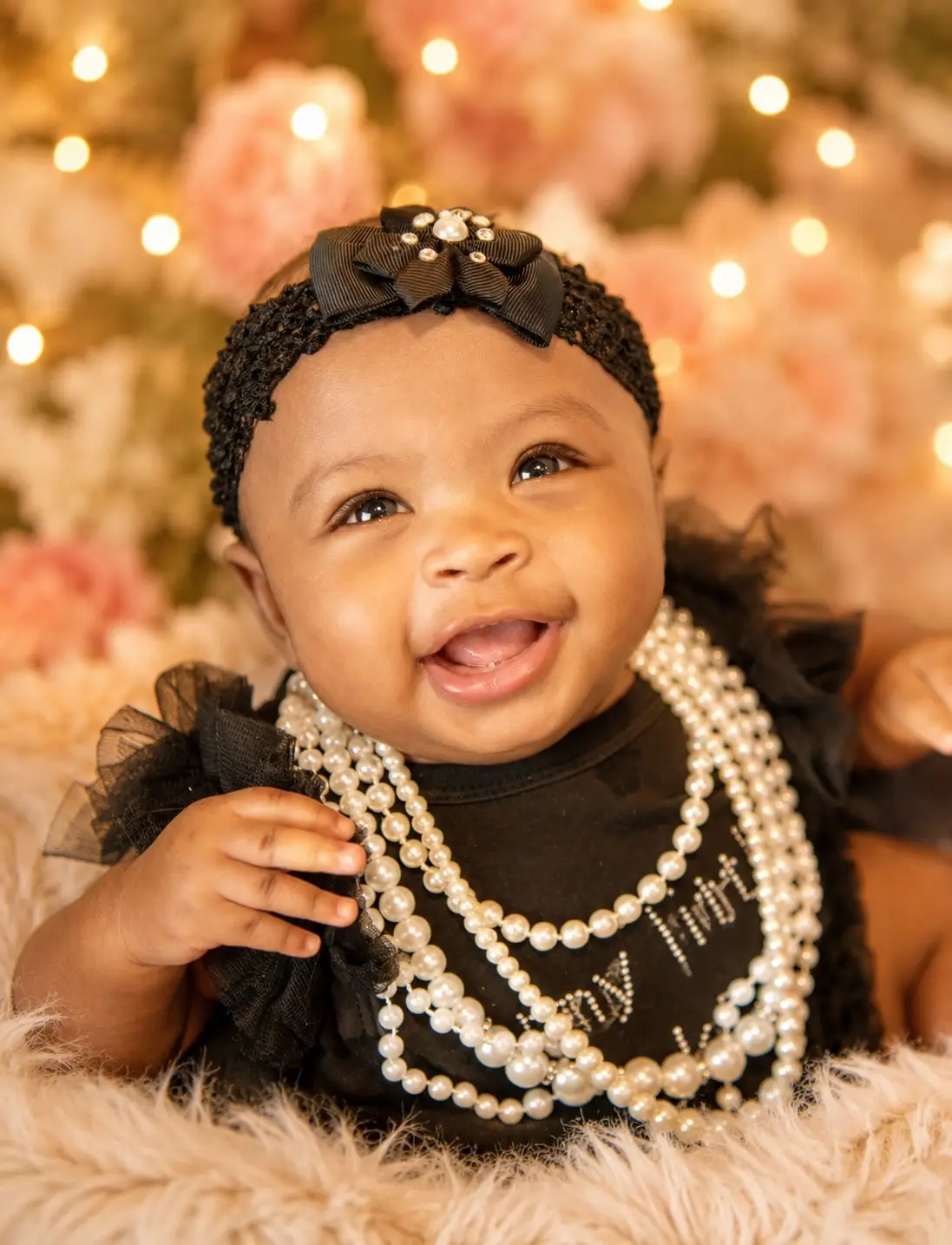 Houston newborn photography by CLJ Media Group