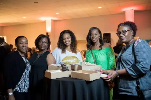 Mikki's Event Photos – The Feast – 50% Booking Deposit